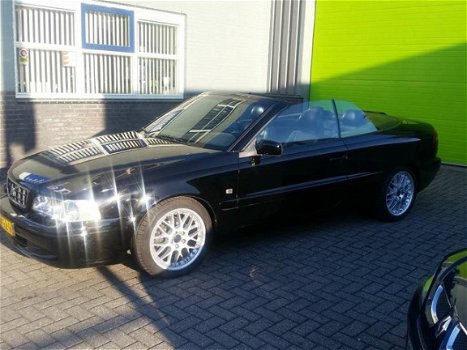 Volvo C70 Convertible - 2.3 T5 Luxury YOUNGTIMER - 1