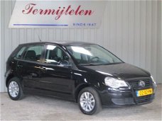 Volkswagen Polo - 1.2-12V Sportline LPG