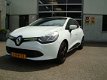 Renault Clio - 0.9 TCe Expression Navigatie Nav, ABS, Cruise, LED dagr.S&S - 1 - Thumbnail