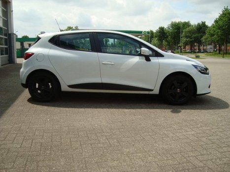 Renault Clio - 0.9 TCe Expression Navigatie Nav, ABS, Cruise, LED dagr.S&S - 1