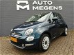 Fiat 500 - 1.2 Lounge - 1 - Thumbnail