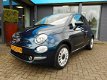 Fiat 500 - 1.2 Lounge - 1 - Thumbnail