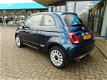 Fiat 500 - 1.2 Lounge - 1 - Thumbnail