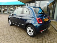 Fiat 500 - 1.2 Lounge