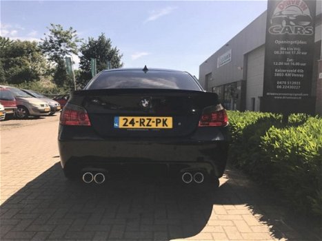 BMW 5-serie - 535d Executive M5 360PK UNIEK GELUID GEEN 2E VAN IN NL NAP - 1