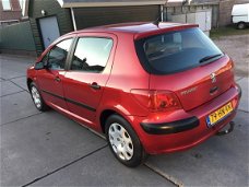 Peugeot 307 - 1.6-16V XR