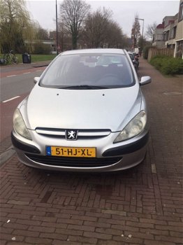 Peugeot 307 - 1.6-16V XS - 1