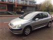 Peugeot 307 - 1.6-16V XS - 1 - Thumbnail