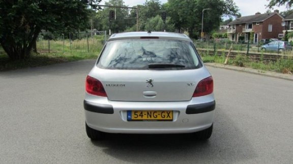 Peugeot 307 - 1.4 XS - 1