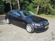 BMW 3-serie Compact - 316ti