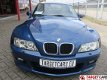 BMW Z3 Coupé - 2.8i Coupe Aut 192PK netto Eur.9900 2.8i Coupe Aut 192PK netto Eur.9900 - 1 - Thumbnail