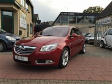 Opel Insignia - 2.0 CDTI EcoFLEX Executive