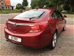 Opel Insignia - 2.0 CDTI EcoFLEX Executive - 1 - Thumbnail