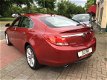 Opel Insignia - 2.0 CDTI EcoFLEX Executive - 1 - Thumbnail