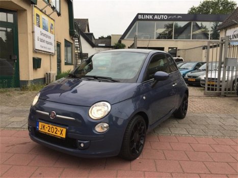 Fiat 500 - 0.9 TwinAir Lounge - 1