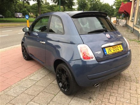 Fiat 500 - 0.9 TwinAir Lounge - 1