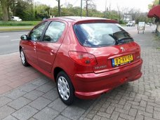 Peugeot 206 - 1.4 HDi Air-line 2