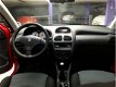 Peugeot 206 - 1.4 HDi Air-line 2 - 1 - Thumbnail