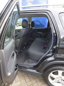 Suzuki Ignis - 1.3-16V (Airco, PDC) - 1