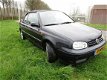 Volkswagen Golf Cabriolet - 1.8 Trendline - 1 - Thumbnail