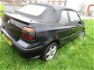 Volkswagen Golf Cabriolet - 1.8 Trendline - 1 - Thumbnail