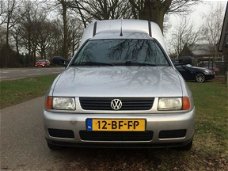 Volkswagen Caddy - 1.9 TDI airco cruise control apk 03-04-2018