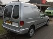 Volkswagen Caddy - 1.9 TDI airco cruise control apk 03-04-2018 - 1 - Thumbnail