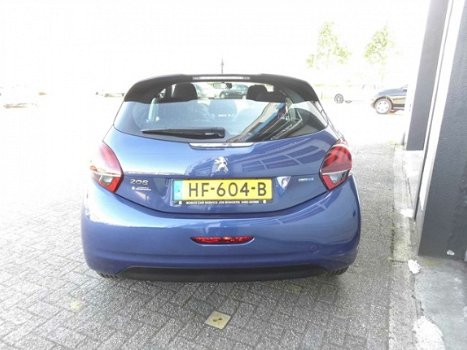 Peugeot 208 - 1.6 BLUEHDI 55KW 5 DRS BLUE LEASE - 1