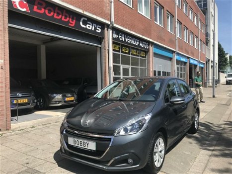 Peugeot 208 - 1.2 PureTech Allure - 1