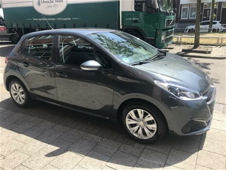 Peugeot 208 - 1.2 PureTech Allure - 1