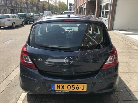 Opel Corsa - 1.2i-16V Onyx - 1