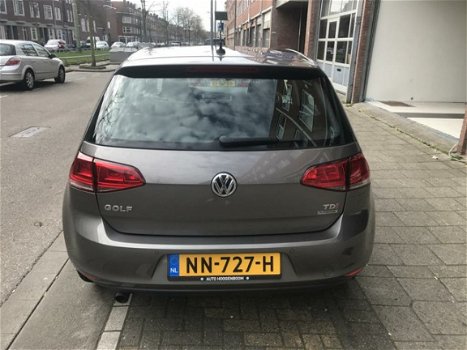 Volkswagen Golf - 1.6 TDI Highline - 1