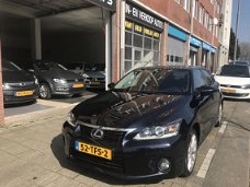 Lexus CT 200h - Hybrid