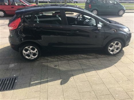 Ford Fiesta - 1.25 Titanium - 1