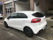 Kia Rio - 1.4 CVVT ExecutiveLine - 1 - Thumbnail