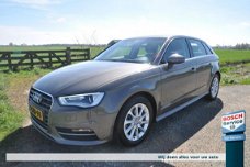 Audi A3 Sportback - 1.6 TDI 81KW SPORTBACK