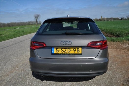 Audi A3 Sportback - 1.6 TDI 81KW SPORTBACK - 1