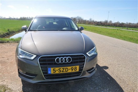 Audi A3 Sportback - 1.6 TDI 81KW SPORTBACK - 1