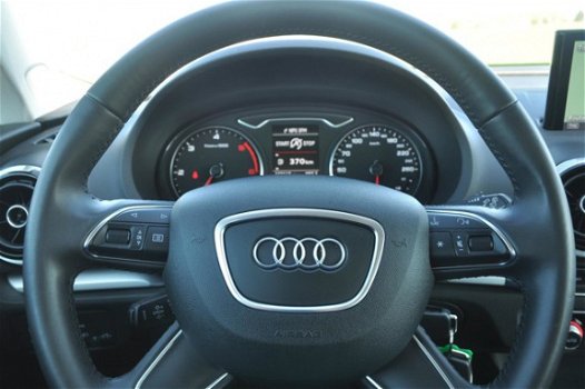 Audi A3 Sportback - 1.6 TDI 81KW SPORTBACK - 1