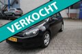 Volkswagen Golf - 1.4 trend executive - 1 - Thumbnail