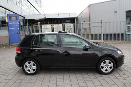 Volkswagen Golf - 1.4 trend executive - 1