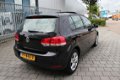 Volkswagen Golf - 1.4 trend executive - 1 - Thumbnail