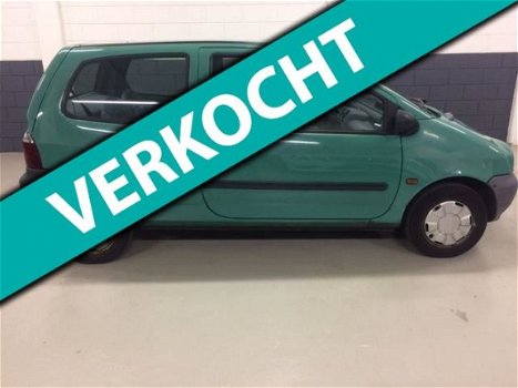 Renault Twingo - 1.2 - 1