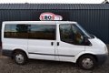 Ford Transit Kombi - 300S 2.2 TDCI SHD - 1 - Thumbnail