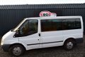 Ford Transit Kombi - 300S 2.2 TDCI SHD - 1 - Thumbnail