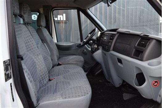 Ford Transit Kombi - 300S 2.2 TDCI SHD - 1