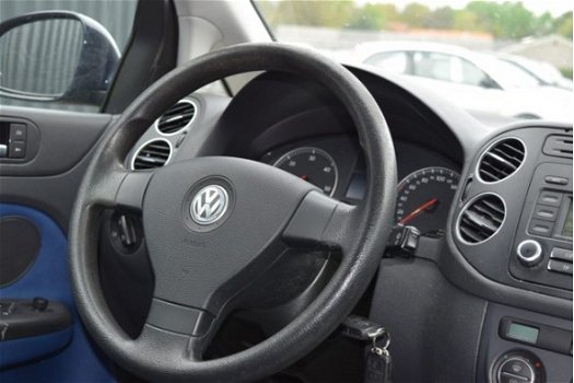 Volkswagen Golf Plus - 1.9 TDI Turijn - 1