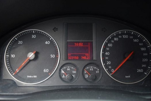 Volkswagen Golf Plus - 1.9 TDI Turijn - 1