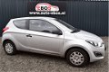 Hyundai i20 - 1.1 CRDI i-Mot.Prem - 1 - Thumbnail