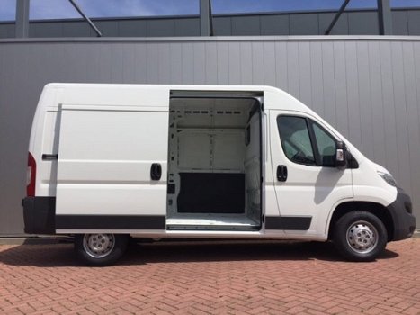 Citroën Jumper - L1H1 130PK ECONOMY E6020, - VOORDEEL - 1